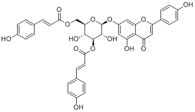 CAS ：83529-71-9  Anisofolin A  天然产物