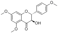 CAS ：76792-94-4   5,7,4'-Tri-O-methylaromadendrin