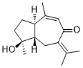 CAS ：21698-40-8  Procurcumenol  原莪术醇