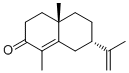 CAS ：547-26-2   7-epi-α-Cyperone  植物提取物