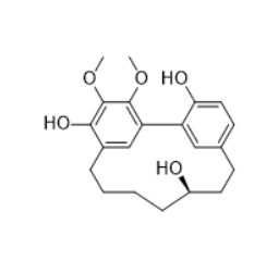  CAS ：33606-81-4  Myricanol   杨梅醇