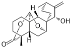 CAS ：180961-65-3  Spiramilactone B  植物提取物
