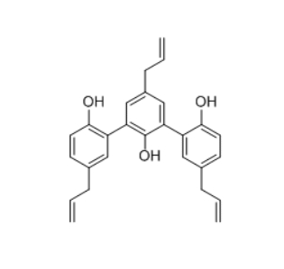 CAS ：139726-29-7    Dunnianol    红花八角醇