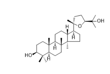  CAS ：19942-04-2   3-Epicabraleadiol  植物提取物