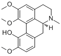CAS ：475-67-2  Isocorydine  异紫堇定