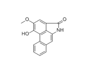 CAS ：112501-42-5  Aristolactam FI    马兜铃内酰胺FI