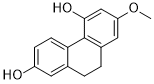CAS ：87530-30-1  Lusianthridin  4,7-二羟基-2-甲氧基-9,10-二氢菲