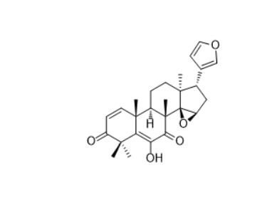  CAS ：1254-85-9   Cedrelone  洋椿苦素