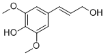 CAS ：537-33-7  Sinapyl alcohol  芥子醇