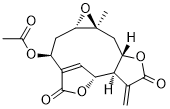 CAS ：23758-16-9  Scandenolide 植物提取物