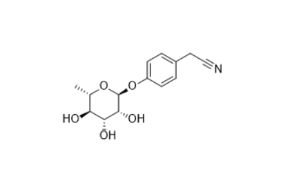 CAS ：122001-32-5   Niazirin   植物提取物