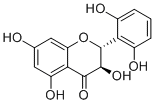 CAS ：80366-15-0   2',6'-Dihydroxypinobanksin   2',6'-二羟基短叶松素