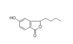 CAS ：195142-72-4  Dihydrosenkyunolide C     二氢洋川芎内酯C