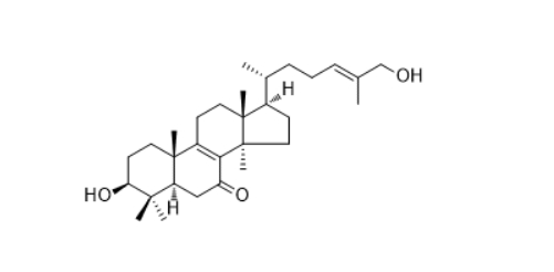 CAS ：252351-95-4    Lucidadiol   赤芝二醇