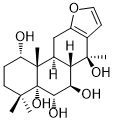 CAS ：7716-14-5  δ-Caesalpin  植物提取物