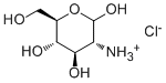 CAS :66-84-2 D-Glucosamine hydrochloride 盐酸氨基葡萄糖 CAS :66-84-2 D-Glucosamine hydrochloride 盐酸氨基葡萄糖