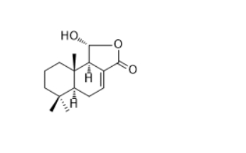 CAS ：350986-74-2   Dendocarbin A   补身烷