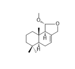 CAS ：442851-27-6   Methyl isodrimeninol   天然产物