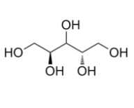 L-(−)-Arabitol  