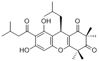 CAS：468757-69-9  Rhodomyrtone