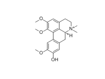 CAS ：6872-88-4   Xanthoplanine   植物提取物