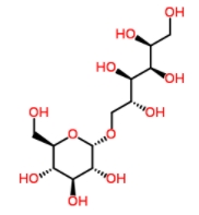 Isomaltitol