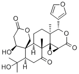 CAS：10171-61-6  Ichangin 植物提取物