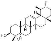 CAS：638-95-9  α-Amyrin  α-香树脂醇
