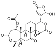 CAS ：2243600-32-8  21,23-Dihydro-21-hydroxy-23-oxonomilin