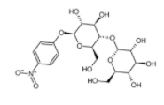 4-硝基苯基-β-D-麦芽糖苷	  
