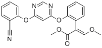 CAS ：131860-33-8  Azoxystrobin  嘧菌酯