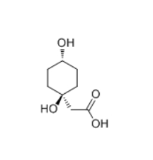  CAS ：1310146-00-9   Epirengynic acid   植物提取物