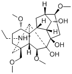 CAS ：5140-42-1  Browniine 植物提取物