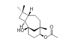  CAS ：155488-34-9   1,9-Caryolanediol 9-acetate   植物提取物