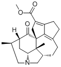 CAS ：857672-34-5  Longistylumphylline A 