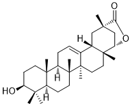 CAS ：84104-71-2  Wilforlide A 植物提取物