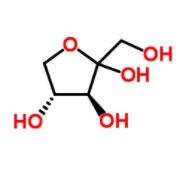 L-(+)-Ribulose  