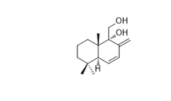 CAS ：2193060-25-0  Ustusol H4   微生物代谢产物