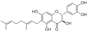 CAS ：76556-05-3  Diplacol  植物提取物