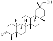CAS ：39903-21-4   29-Hydroxyfriedelan-3-one 