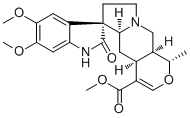CAS ：17391-09-2   Isocarapanaubine  氧化吲哚生物碱