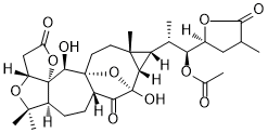 CAS ：1033288-92-4  Pre-schisanartanin B   植物提取物