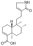 CAS ：310433-44-4 Echinophyllin C  植物提取物