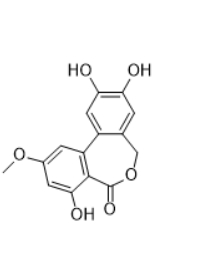 CAS ：1030376-89-6   Alterlactone  微生物代谢产物