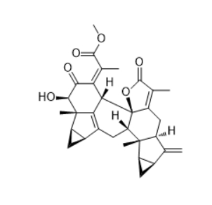 CAS ：131984-98-0   Shizukaol A   植物提取物