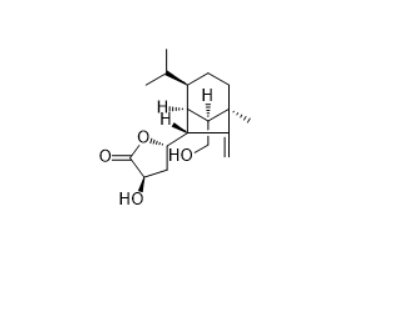  CAS ：162616-73-1   Sorokinianin   植物毒素