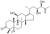 CAS ：155521-46-3  Alisol G  泽泻醇G