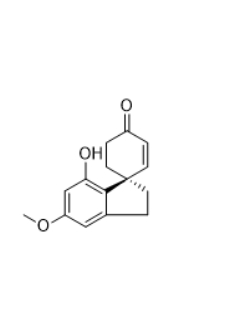  CAS ：63213-00-3   Cannabispirenone A  植物提取物