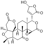 CAS ：73904-93-5  Isolimonexic acid  中药对照品