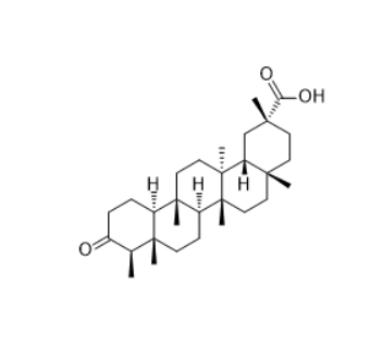 CAS ：33600-93-0    Polpunonic acid    美登木酸